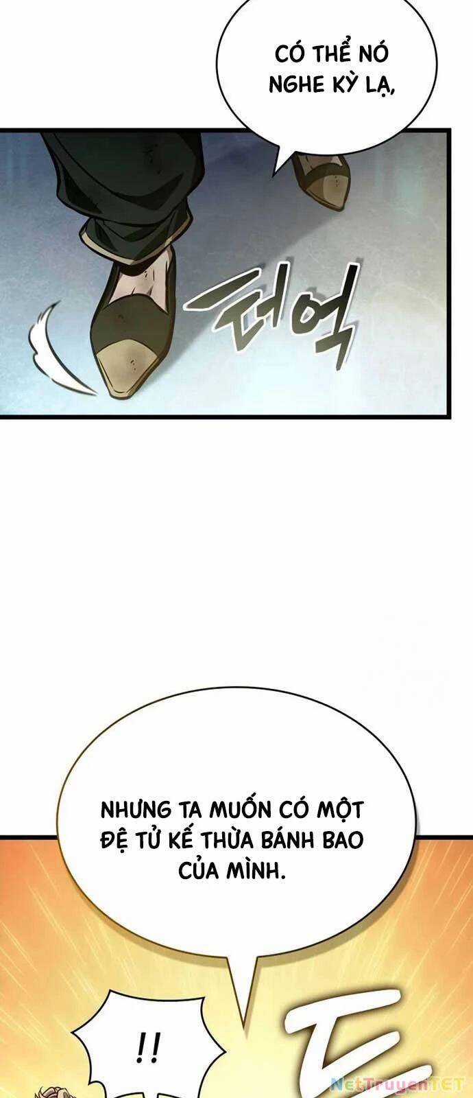 Thế Giới Sau Tận Thế Chương 165 trang 28