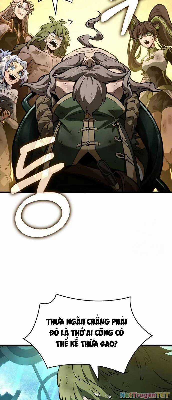 Thế Giới Sau Tận Thế Chương 165 trang 29