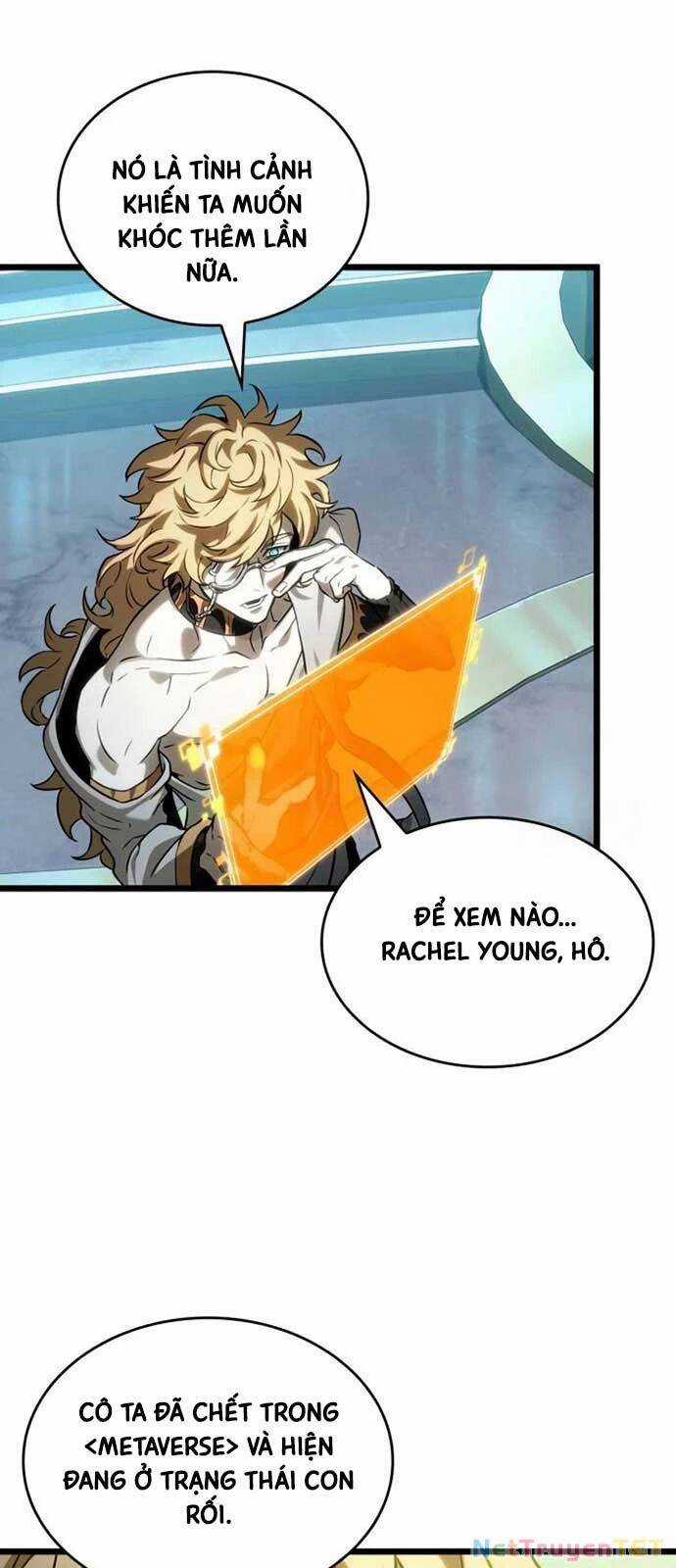 Thế Giới Sau Tận Thế Chương 165 trang 3