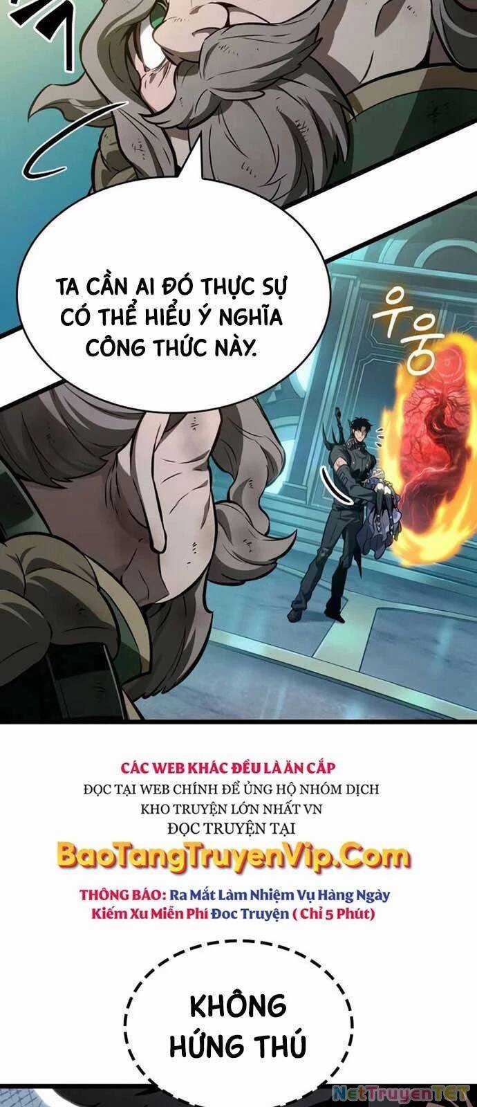 Thế Giới Sau Tận Thế Chương 165 trang 31