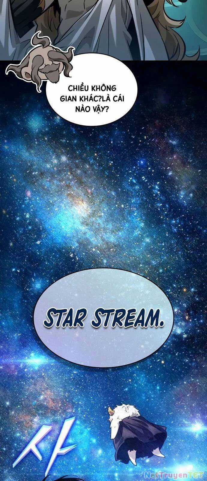 Thế Giới Sau Tận Thế Chương 165 trang 37