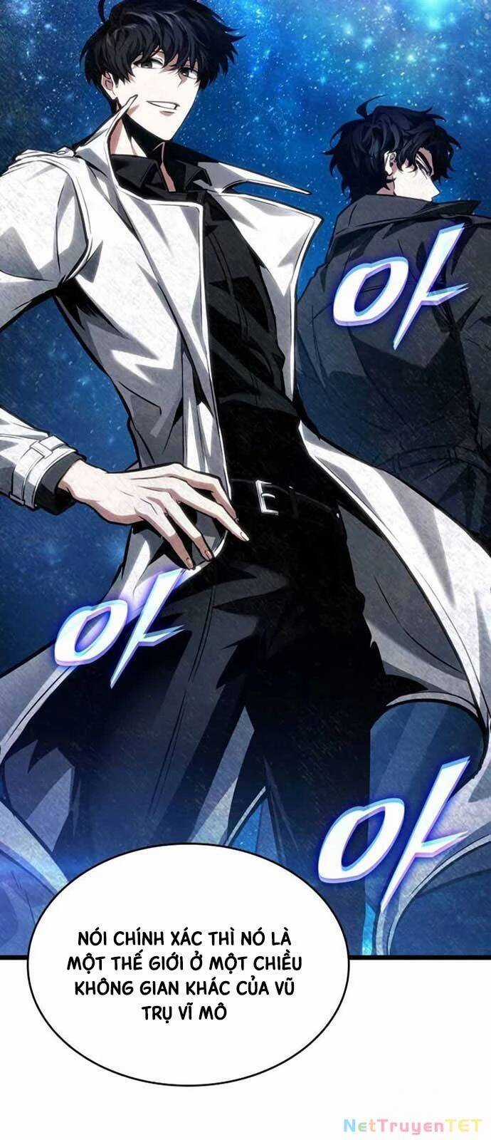 Thế Giới Sau Tận Thế Chương 165 trang 38