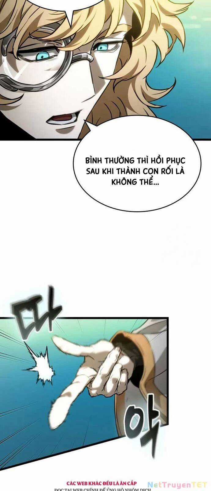 Thế Giới Sau Tận Thế Chương 165 trang 4