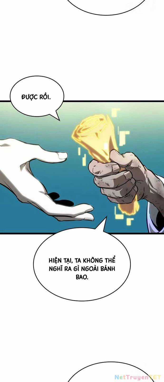 Thế Giới Sau Tận Thế Chương 165 trang 40