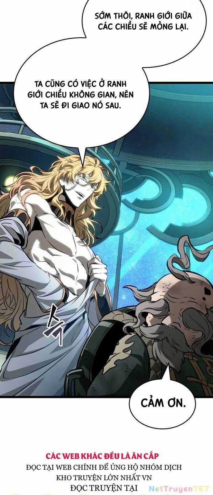 Thế Giới Sau Tận Thế Chương 165 trang 41