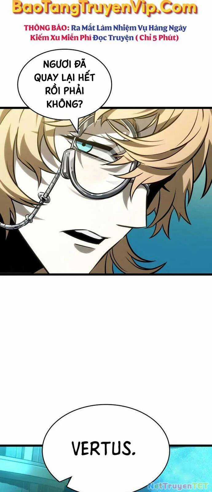 Thế Giới Sau Tận Thế Chương 165 trang 42