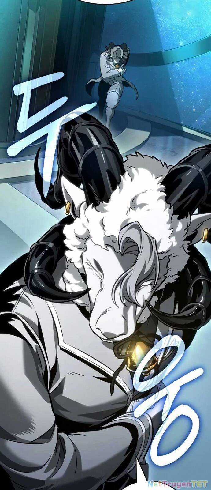 Thế Giới Sau Tận Thế Chương 165 trang 43