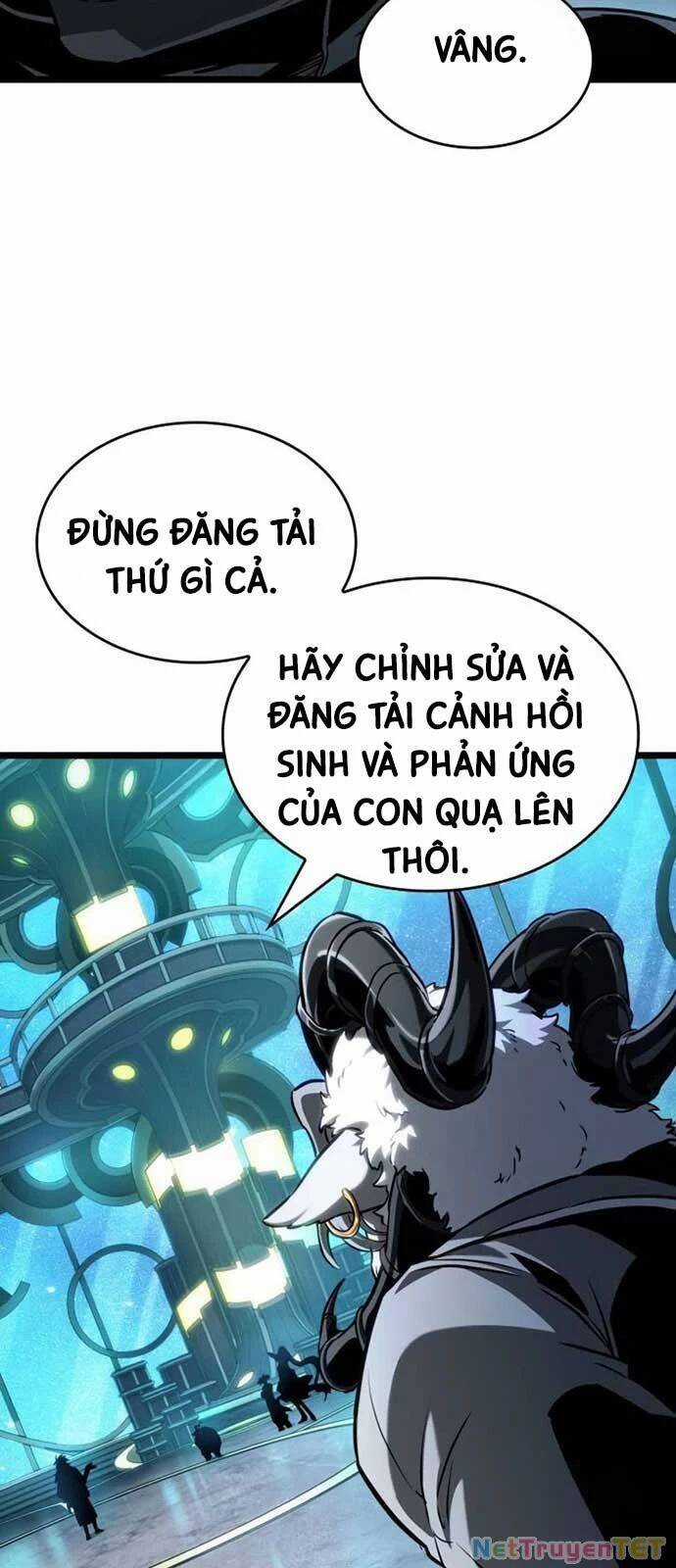 Thế Giới Sau Tận Thế Chương 165 trang 44