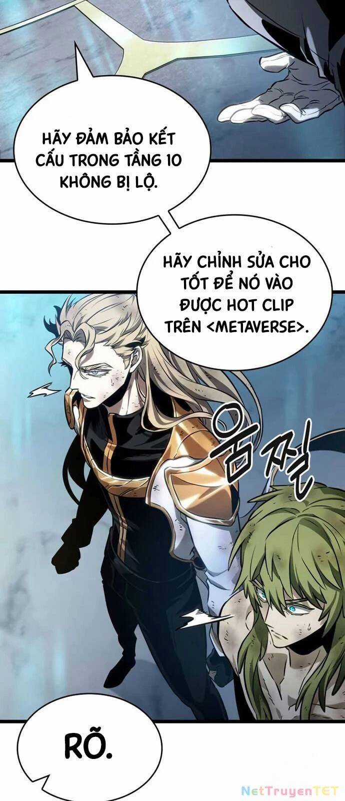 Thế Giới Sau Tận Thế Chương 165 trang 45