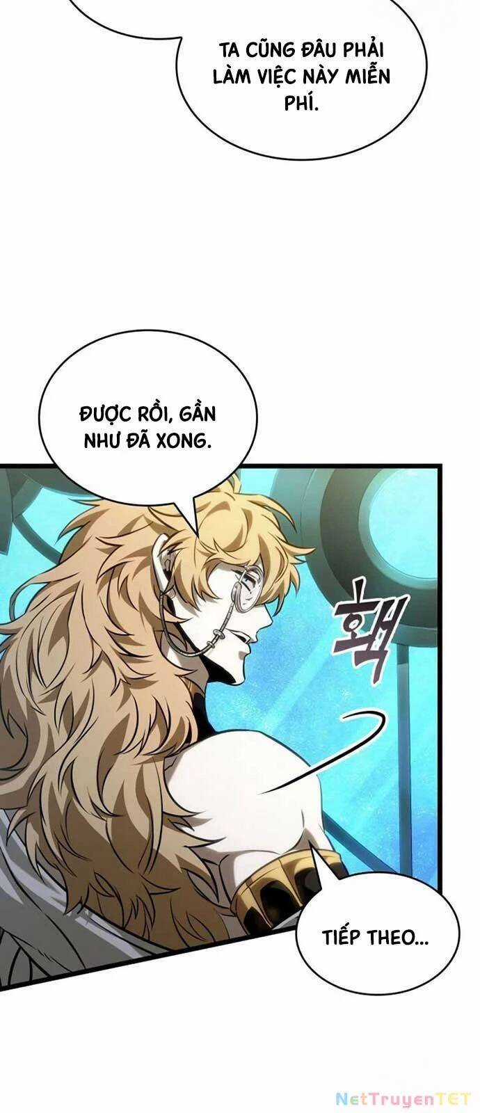 Thế Giới Sau Tận Thế Chương 165 trang 47