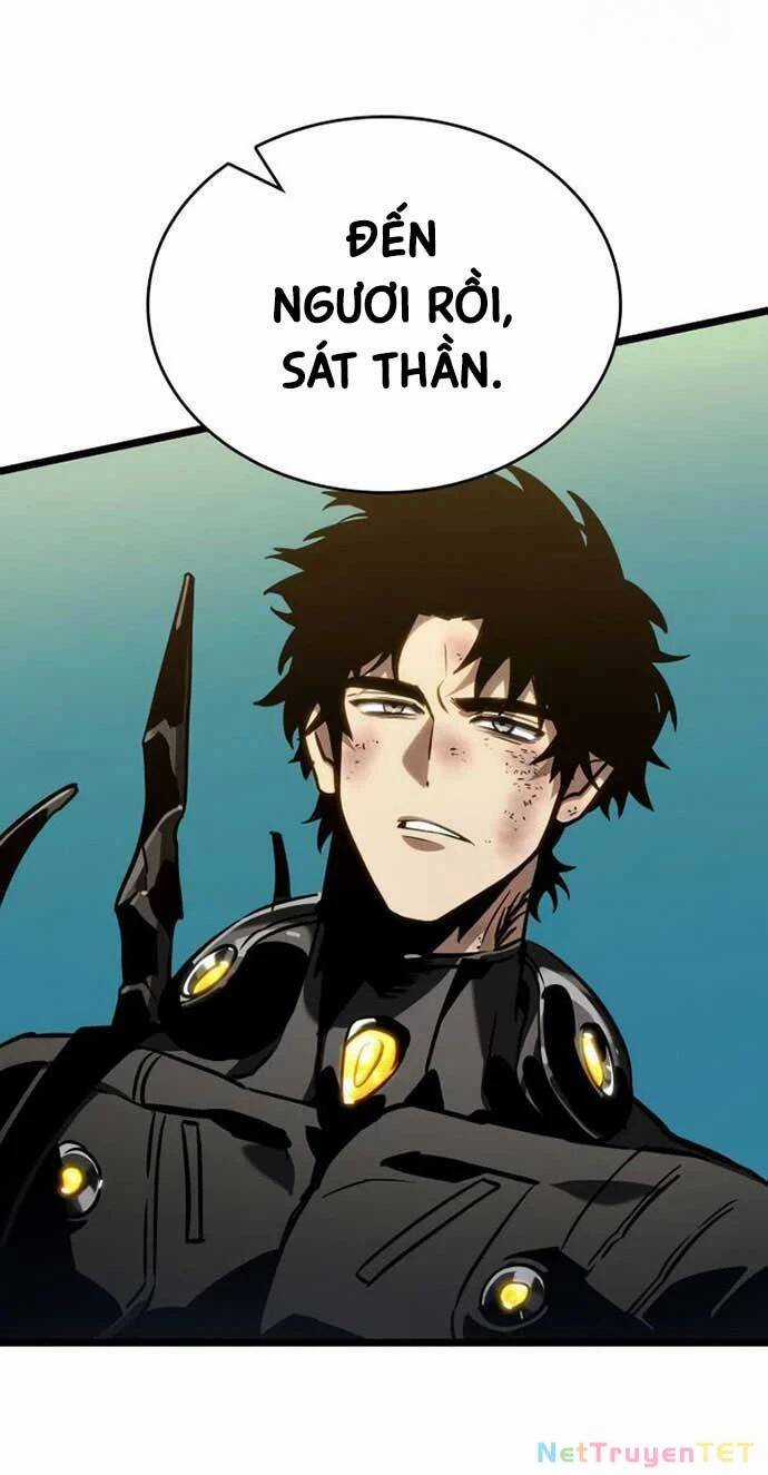 Thế Giới Sau Tận Thế Chương 165 trang 48