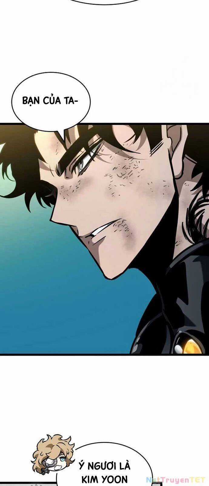 Thế Giới Sau Tận Thế Chương 165 trang 50