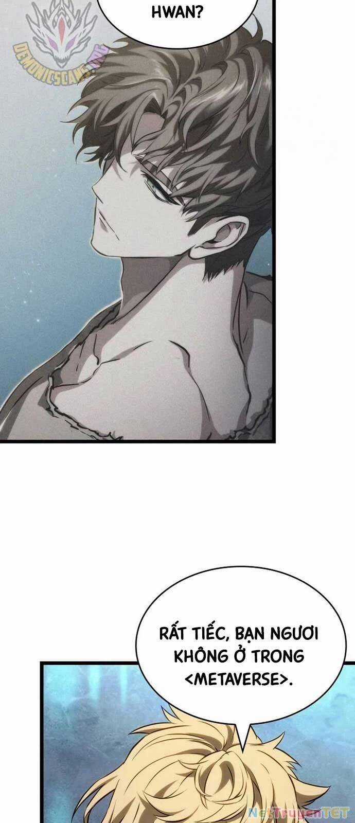 Thế Giới Sau Tận Thế Chương 165 trang 51