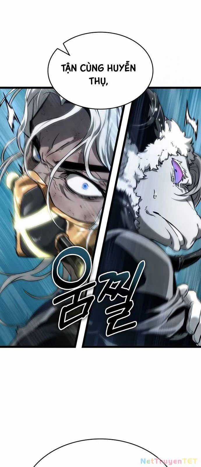 Thế Giới Sau Tận Thế Chương 165 trang 58