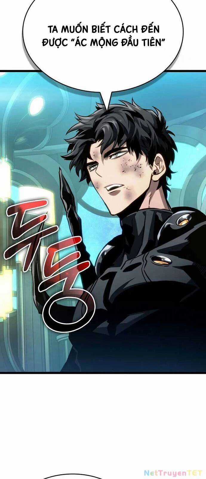 Thế Giới Sau Tận Thế Chương 165 trang 59