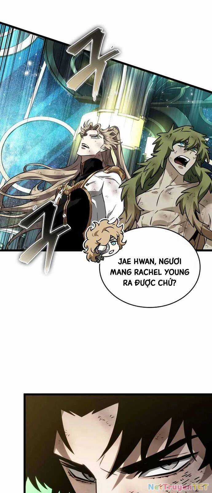 Thế Giới Sau Tận Thế Chương 165 trang 6