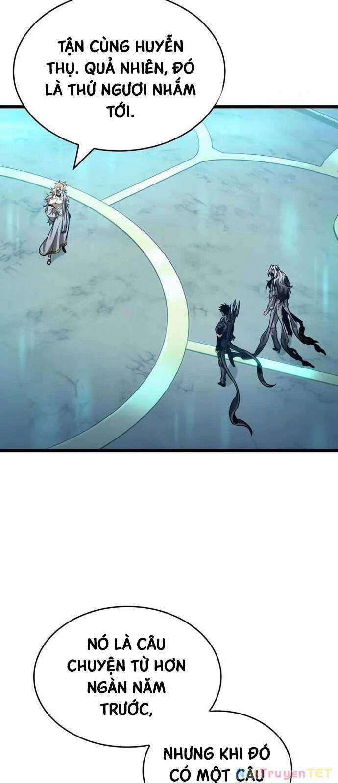 Thế Giới Sau Tận Thế Chương 165 trang 60