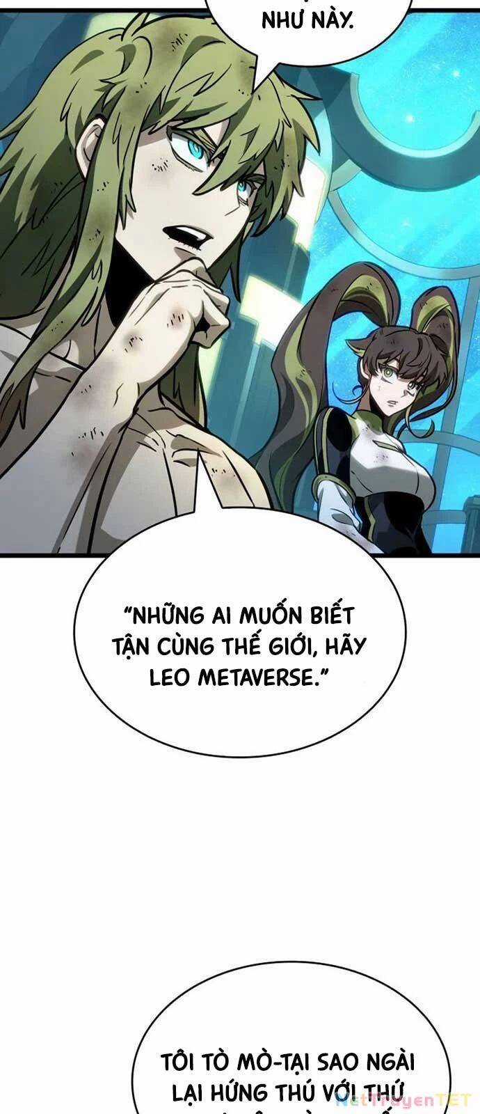 Thế Giới Sau Tận Thế Chương 165 trang 61