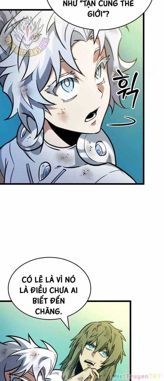 Thế Giới Sau Tận Thế Chương 165 trang 62