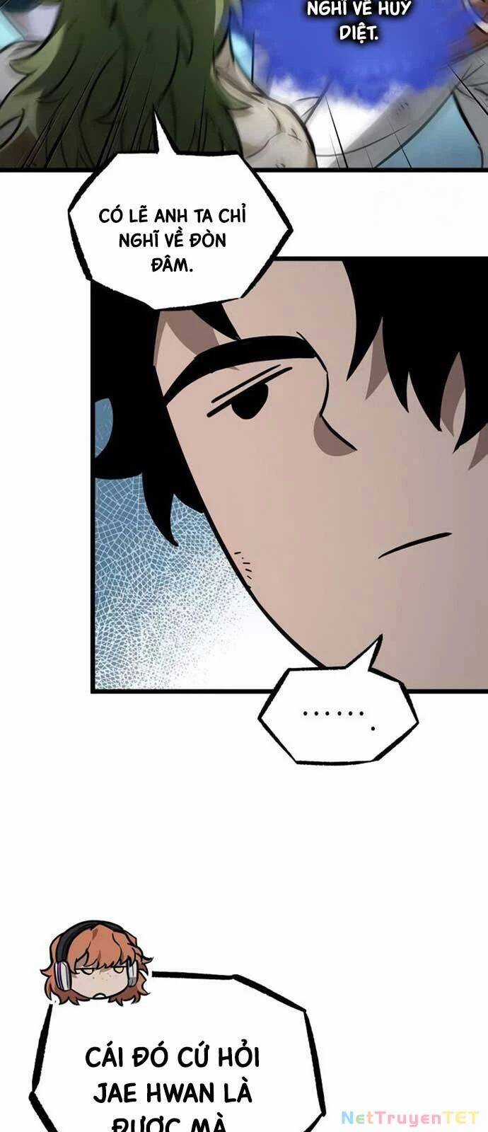 Thế Giới Sau Tận Thế Chương 165 trang 65