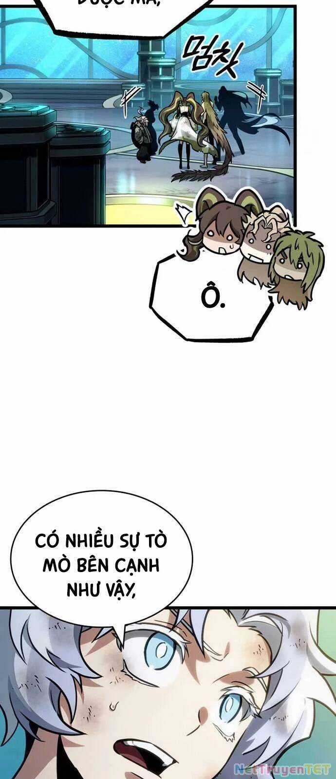 Thế Giới Sau Tận Thế Chương 165 trang 66