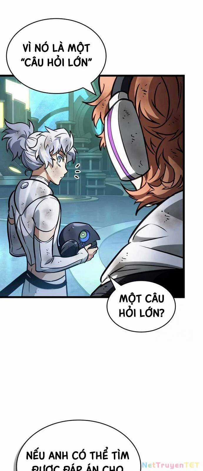 Thế Giới Sau Tận Thế Chương 165 trang 68