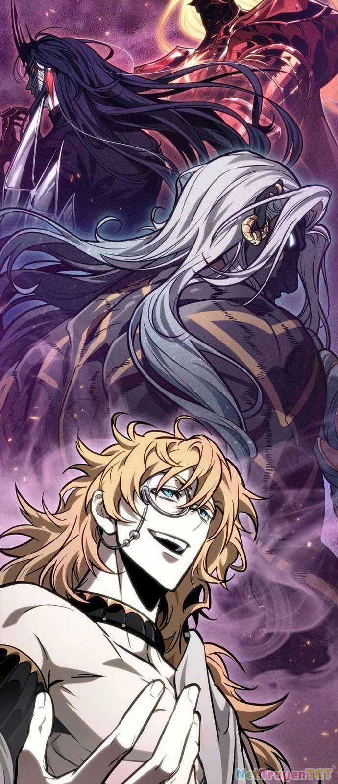 Thế Giới Sau Tận Thế Chương 165 trang 75