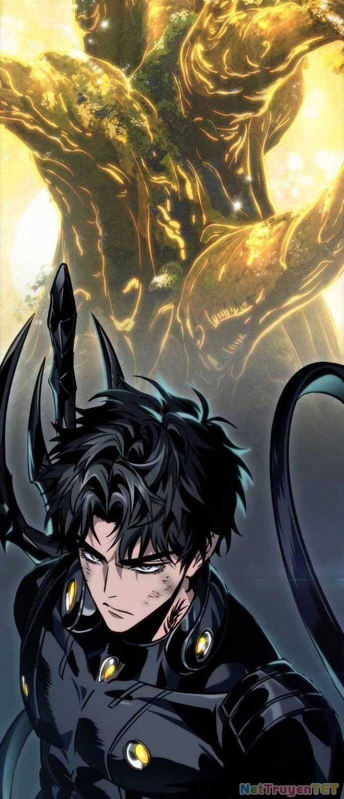 Thế Giới Sau Tận Thế Chương 165 trang 77