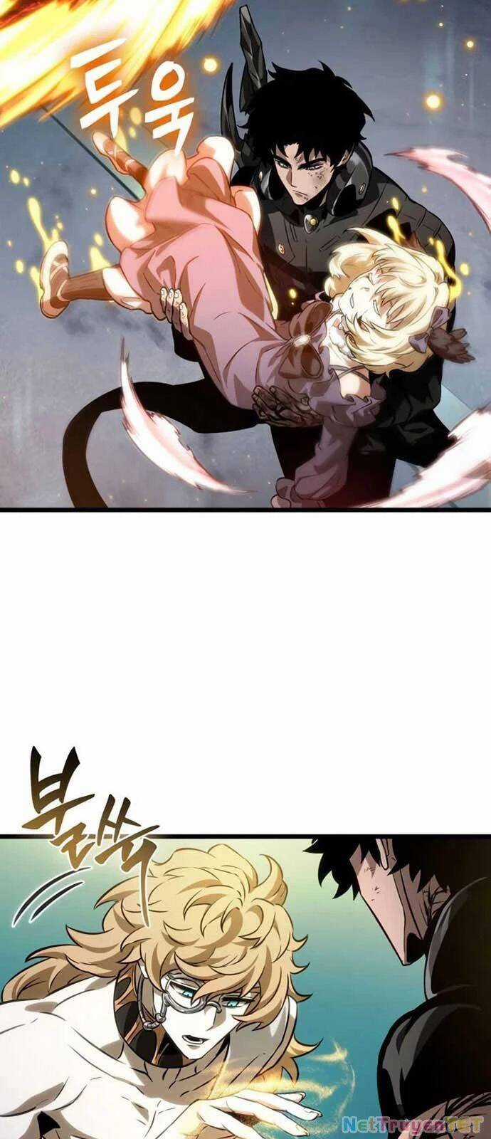 Thế Giới Sau Tận Thế Chương 165 trang 8