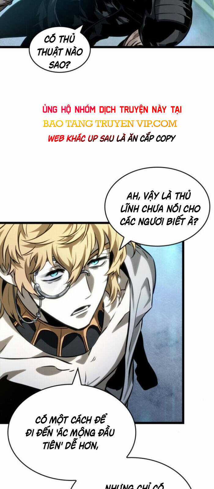 Thế Giới Sau Tận Thế Chương 166 trang 12