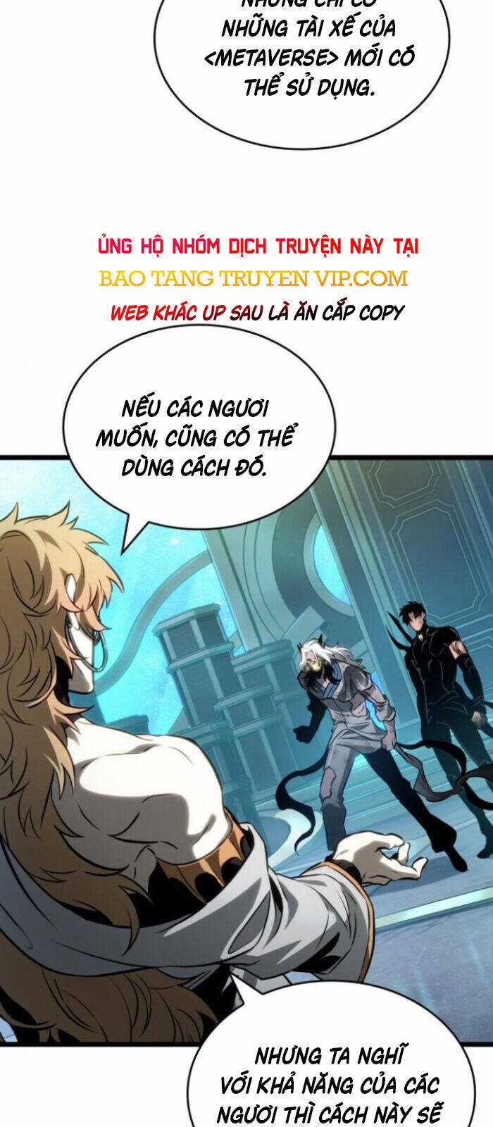 Thế Giới Sau Tận Thế Chương 166 trang 13