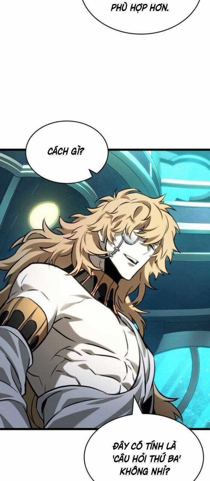 Thế Giới Sau Tận Thế Chương 166 trang 14