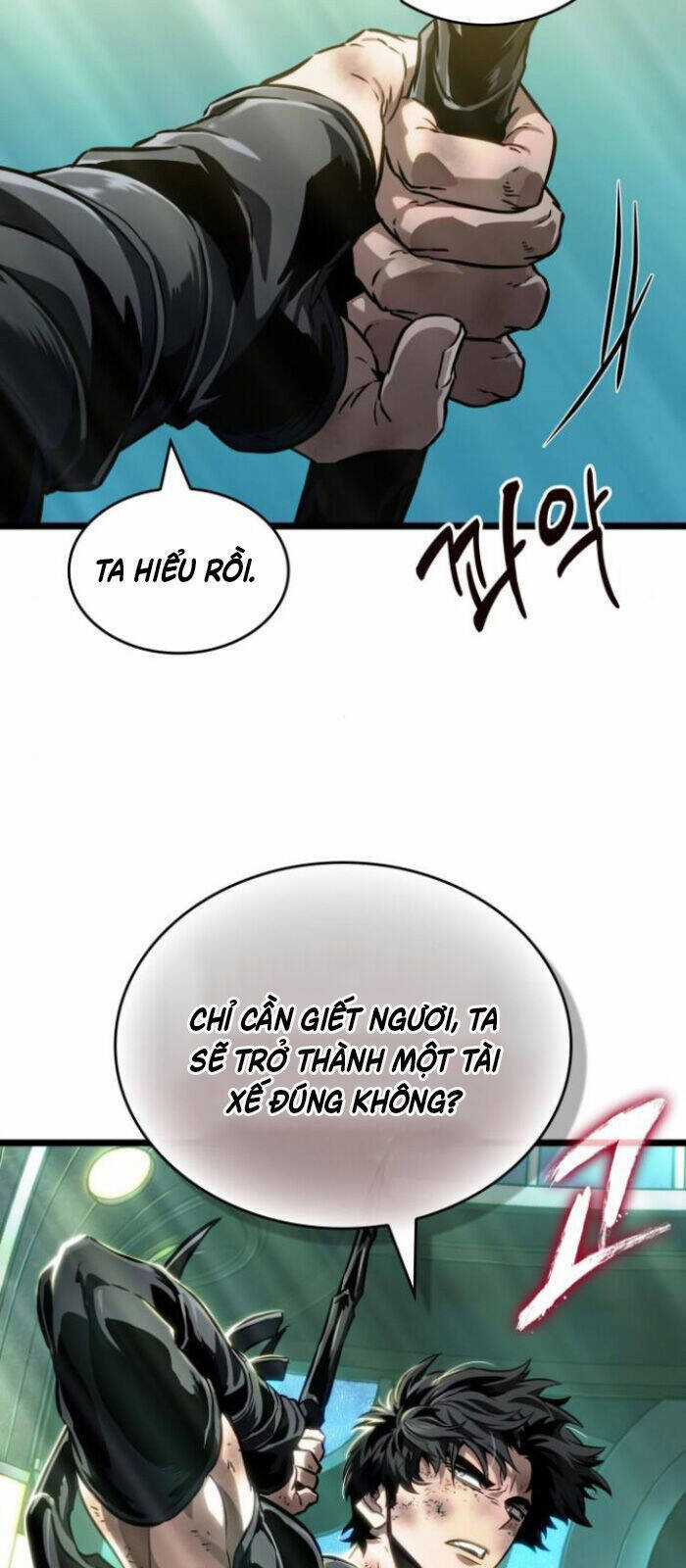 Thế Giới Sau Tận Thế Chương 166 trang 18