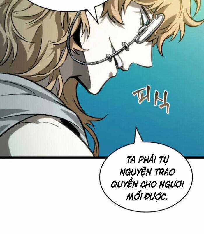 Thế Giới Sau Tận Thế Chương 166 trang 20