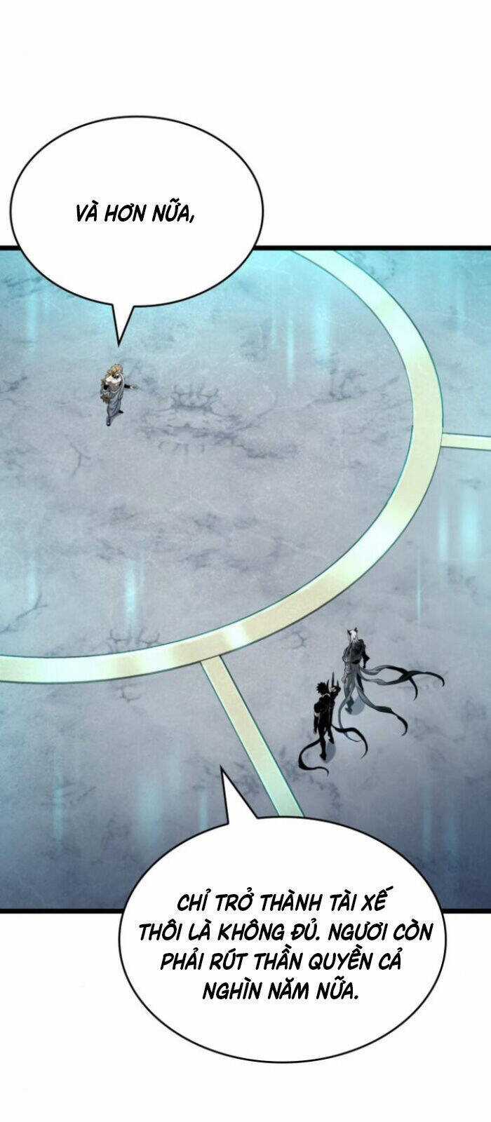 Thế Giới Sau Tận Thế Chương 166 trang 21