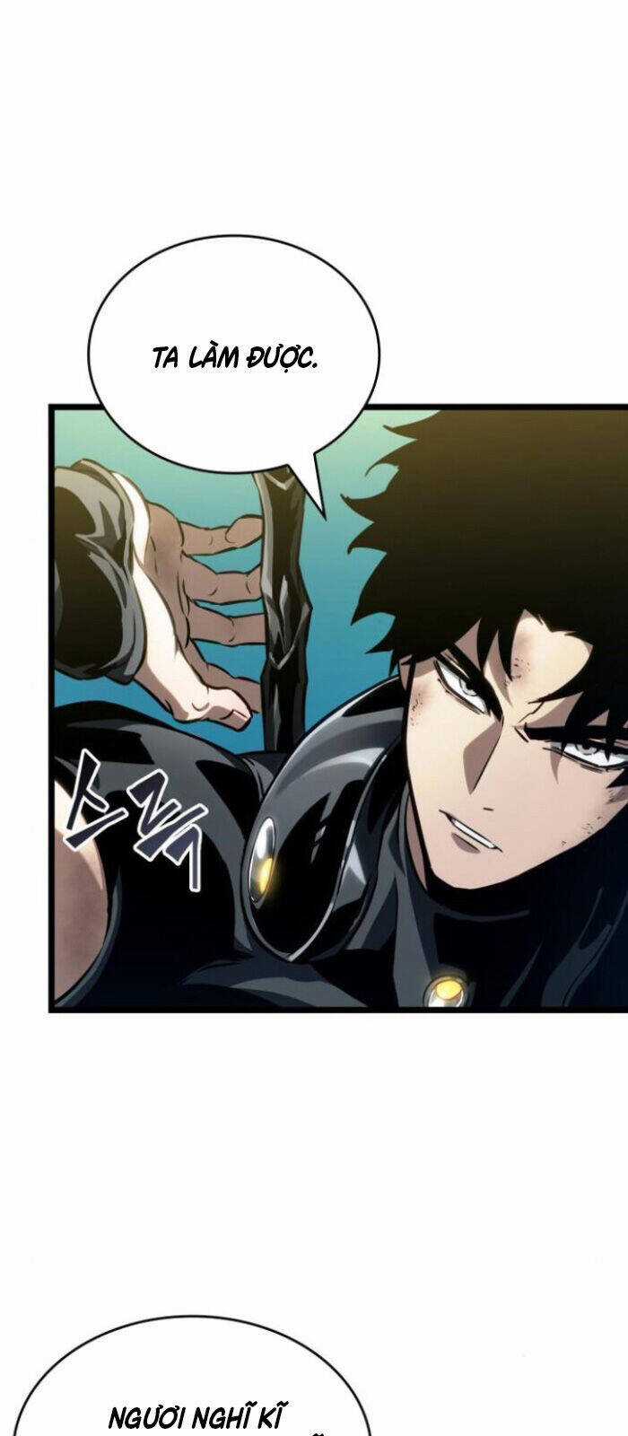 Thế Giới Sau Tận Thế Chương 166 trang 22