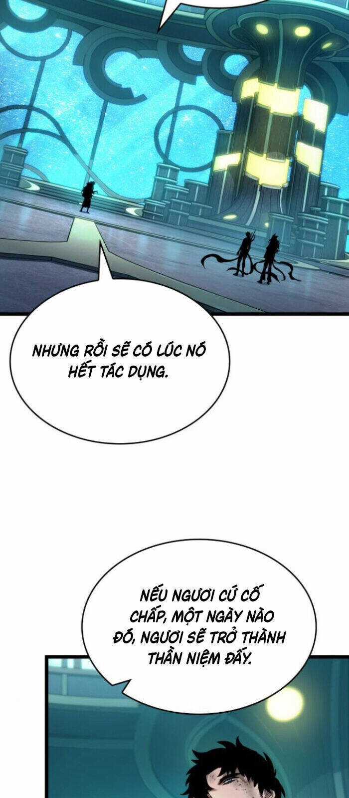 Thế Giới Sau Tận Thế Chương 166 trang 24