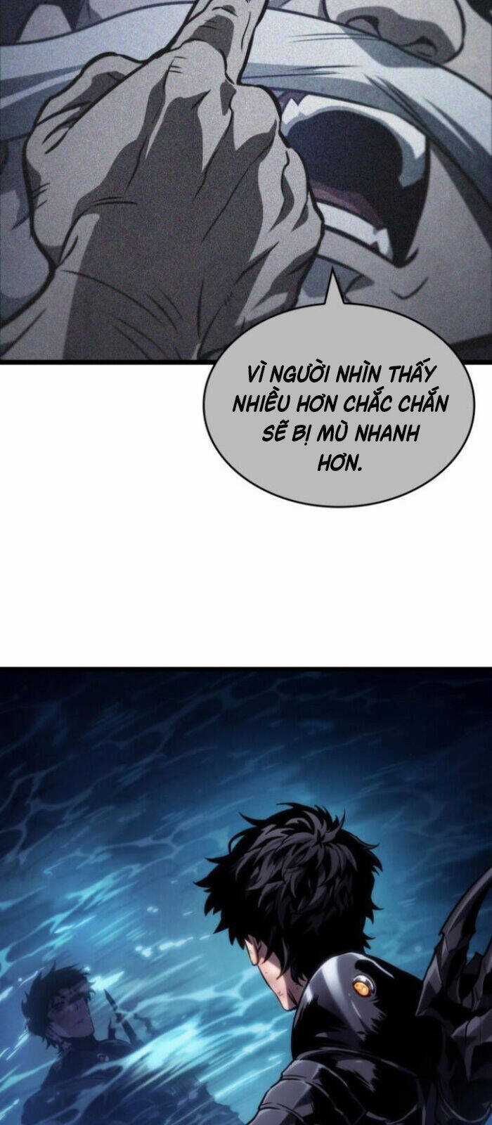 Thế Giới Sau Tận Thế Chương 166 trang 27