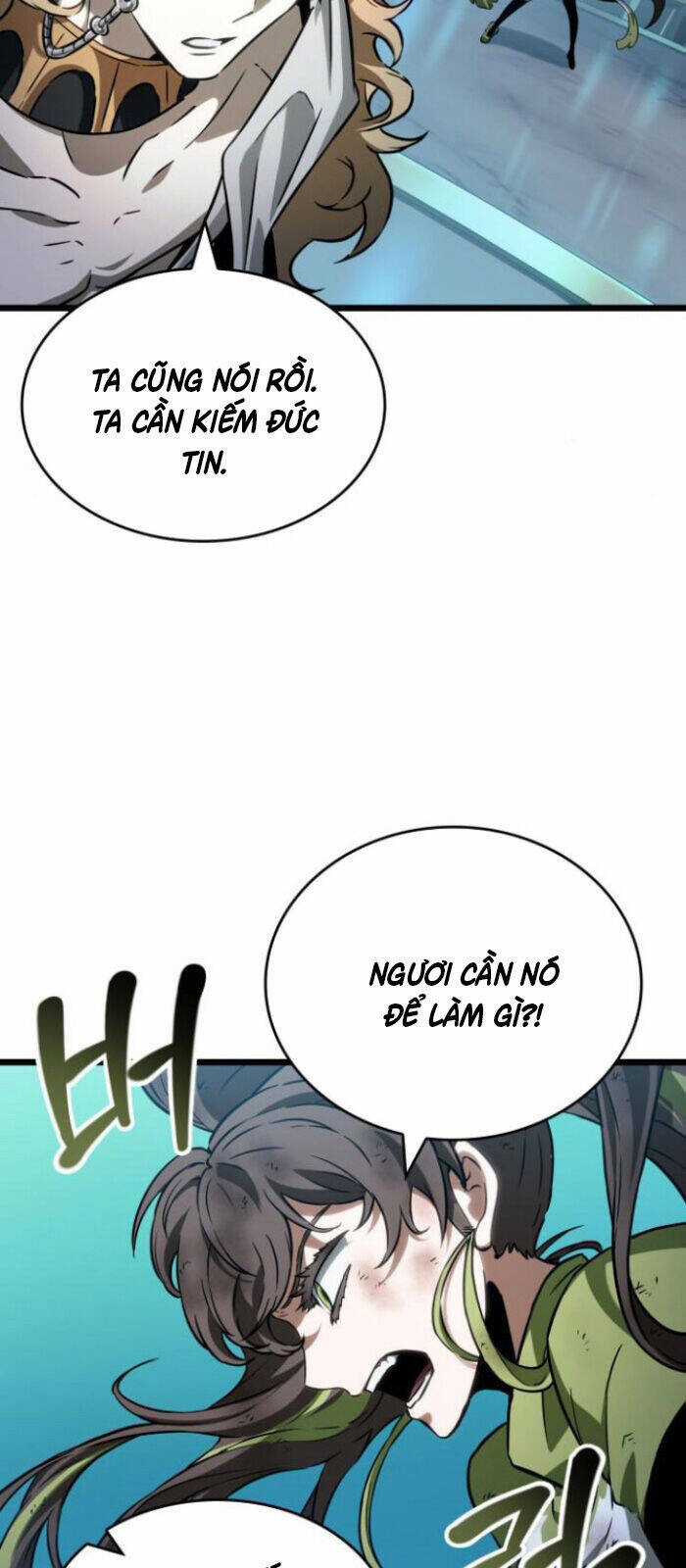 Thế Giới Sau Tận Thế Chương 166 trang 35