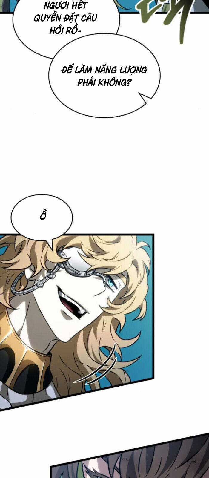 Thế Giới Sau Tận Thế Chương 166 trang 36