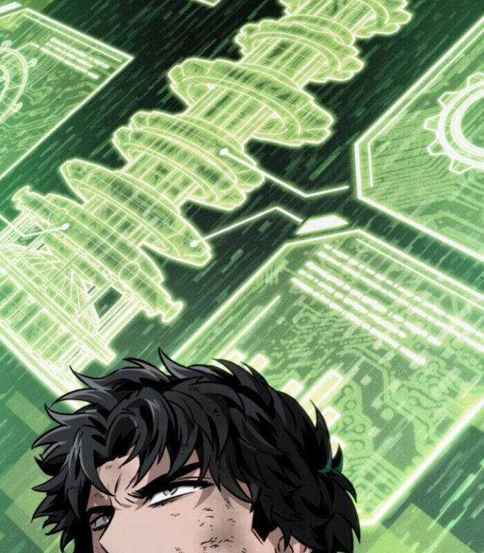 Thế Giới Sau Tận Thế Chương 166 trang 38