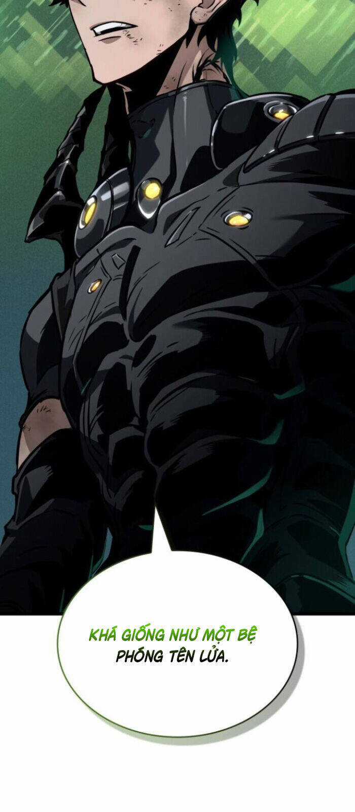 Thế Giới Sau Tận Thế Chương 166 trang 39