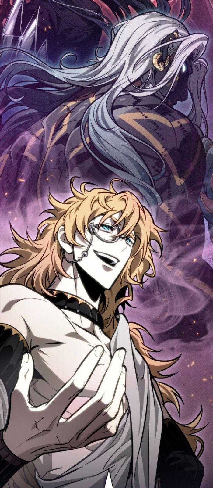 Thế Giới Sau Tận Thế Chương 166 trang 4