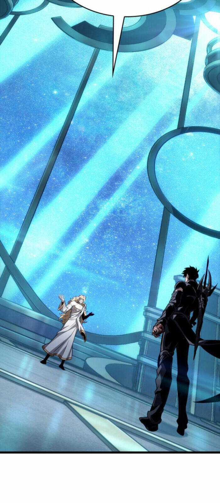 Thế Giới Sau Tận Thế Chương 166 trang 42