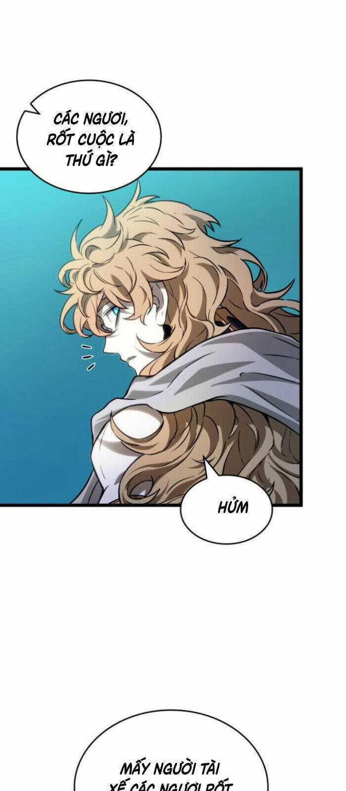 Thế Giới Sau Tận Thế Chương 166 trang 43