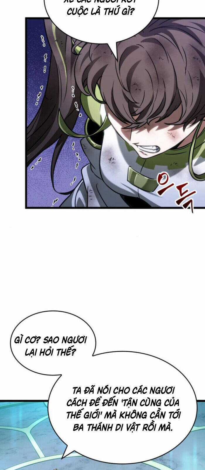 Thế Giới Sau Tận Thế Chương 166 trang 44