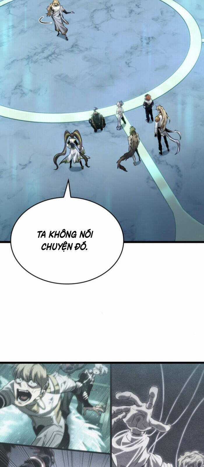 Thế Giới Sau Tận Thế Chương 166 trang 45