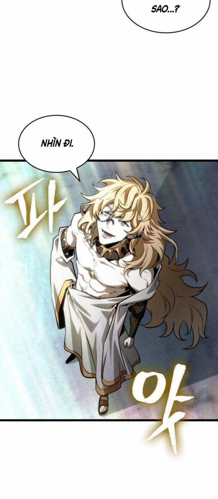 Thế Giới Sau Tận Thế Chương 166 trang 50