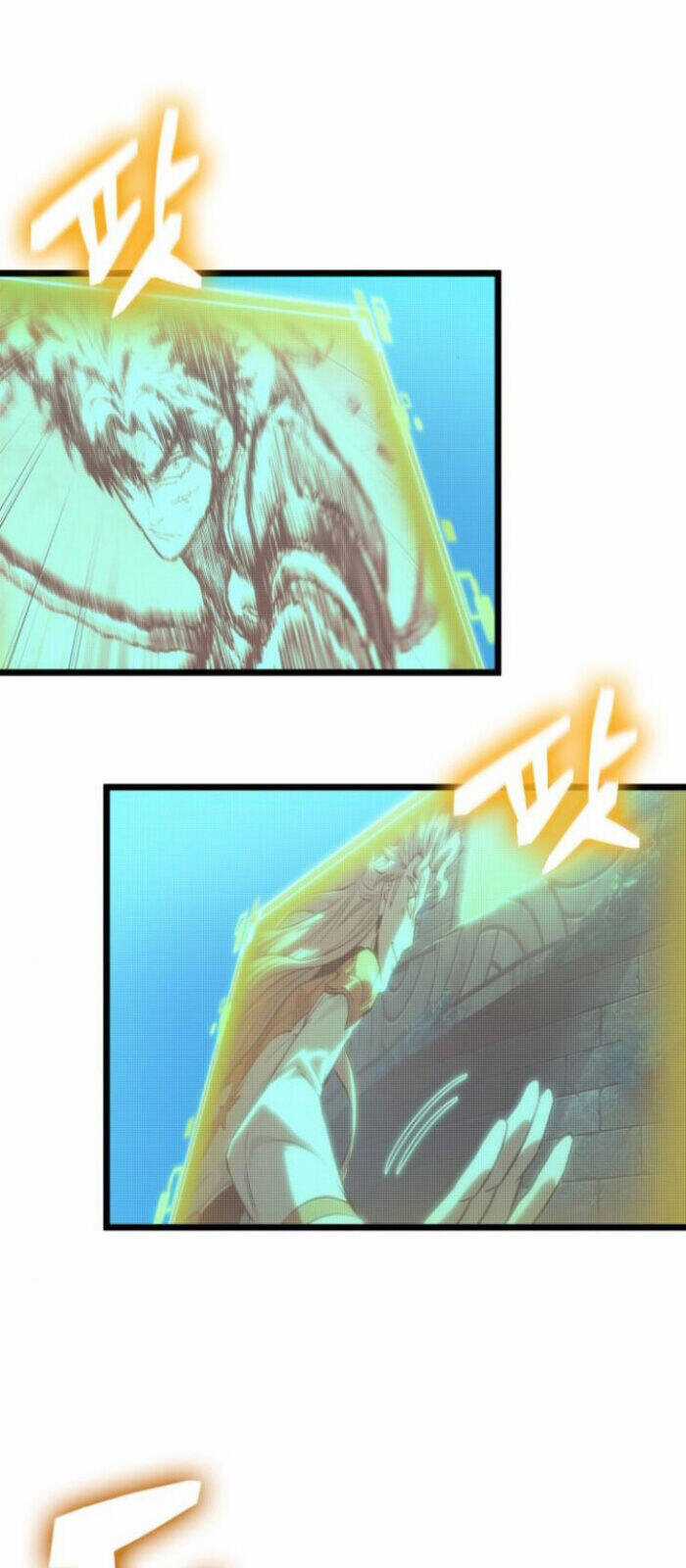 Thế Giới Sau Tận Thế Chương 166 trang 51