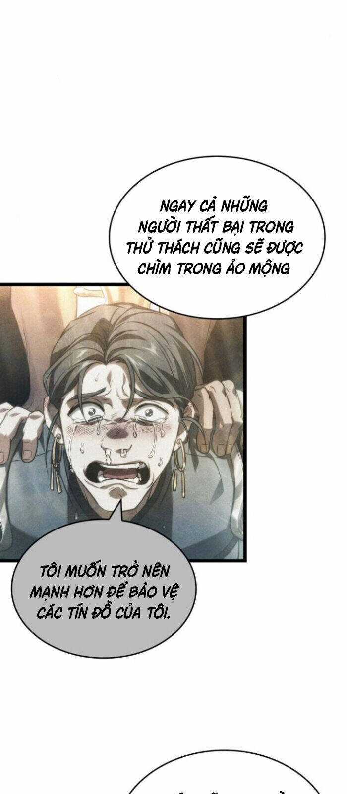 Thế Giới Sau Tận Thế Chương 166 trang 54